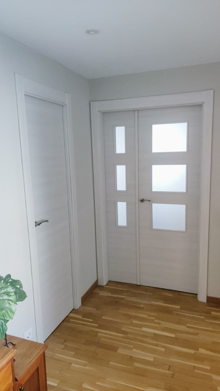 Portes