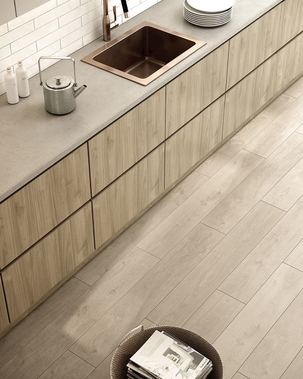Roble Chic
