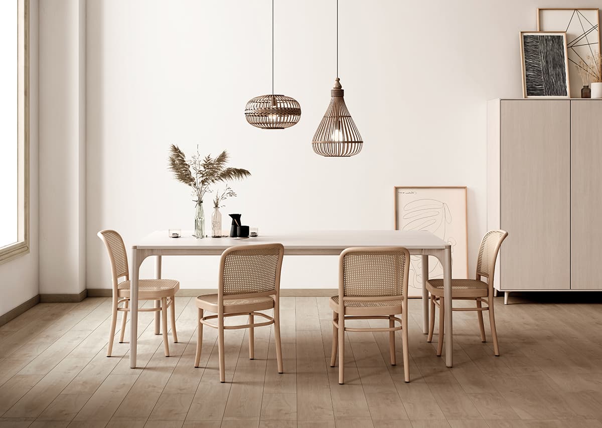 Roble Glamour